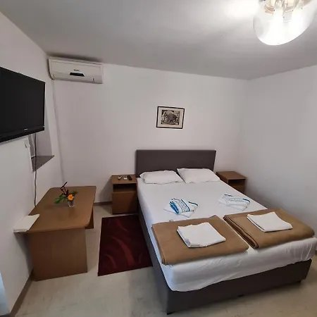 Letovisce Primarija Kurta Kanclerja Punat