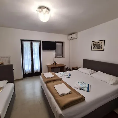 Letovisce Primarija Kurta Kanclerja * Punat